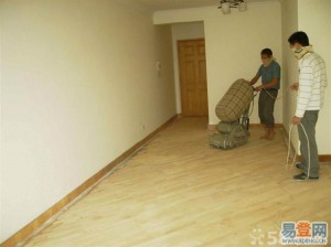 solid timber flooring refinish