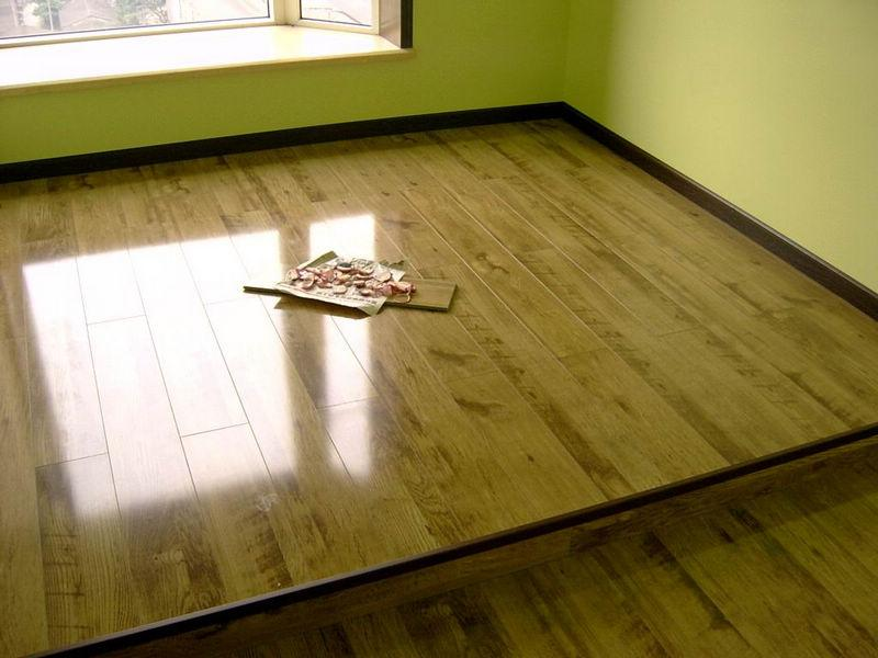 Solid wood flooring gloss level | blog.hardwood-timberfloors.com